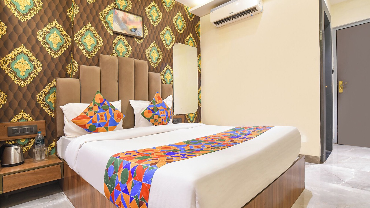 Photo of Bedroom in Indore