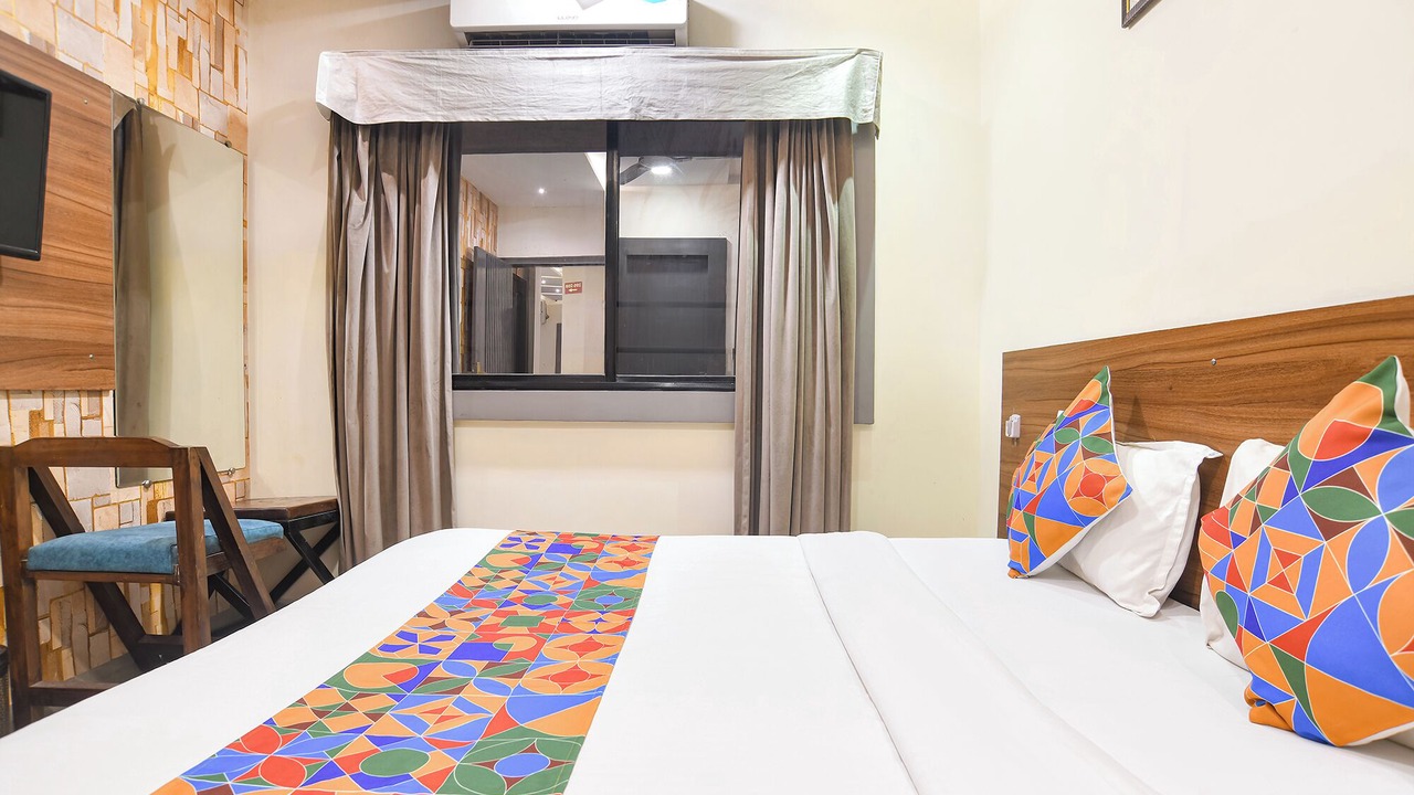 Photo of Bedroom in Indore