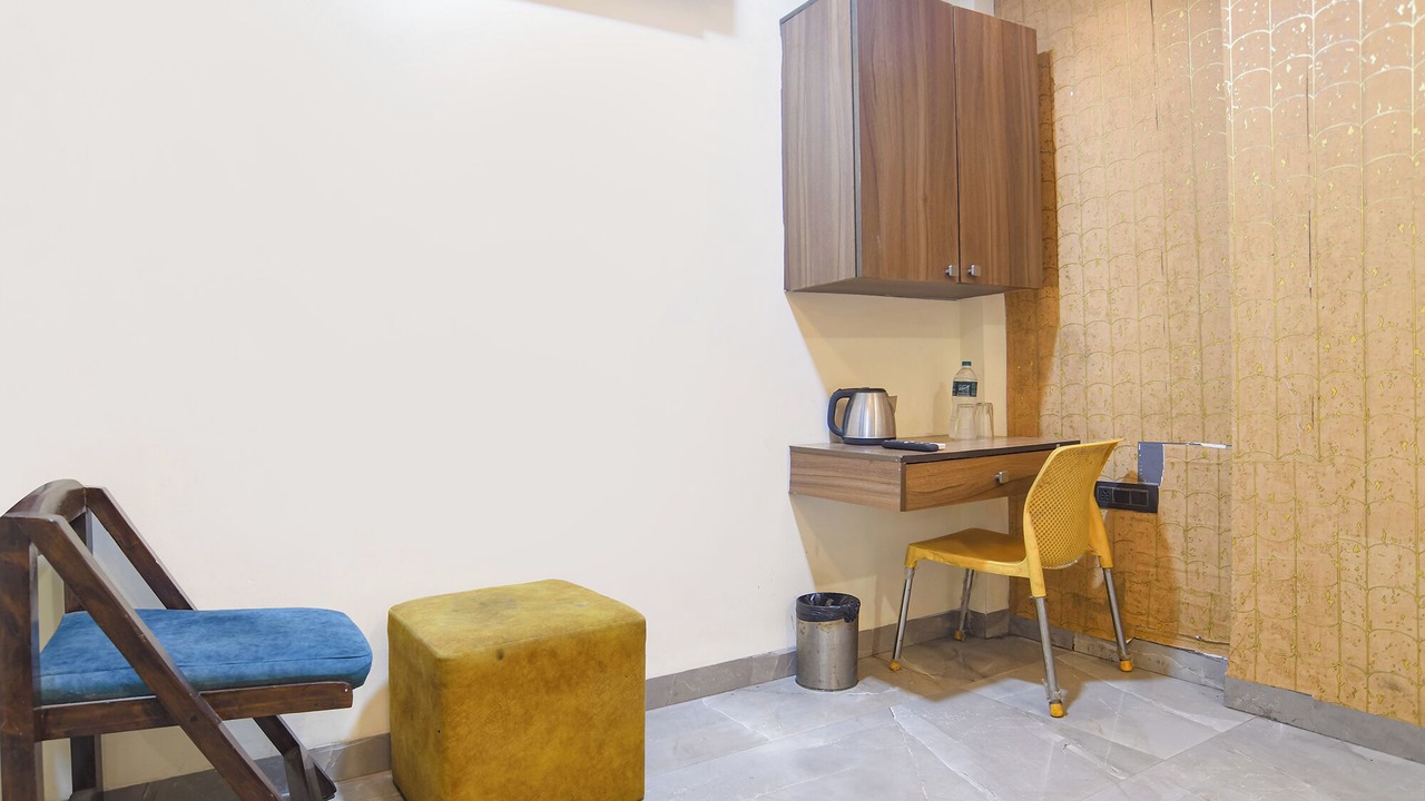 Photo of Bedroom in Indore