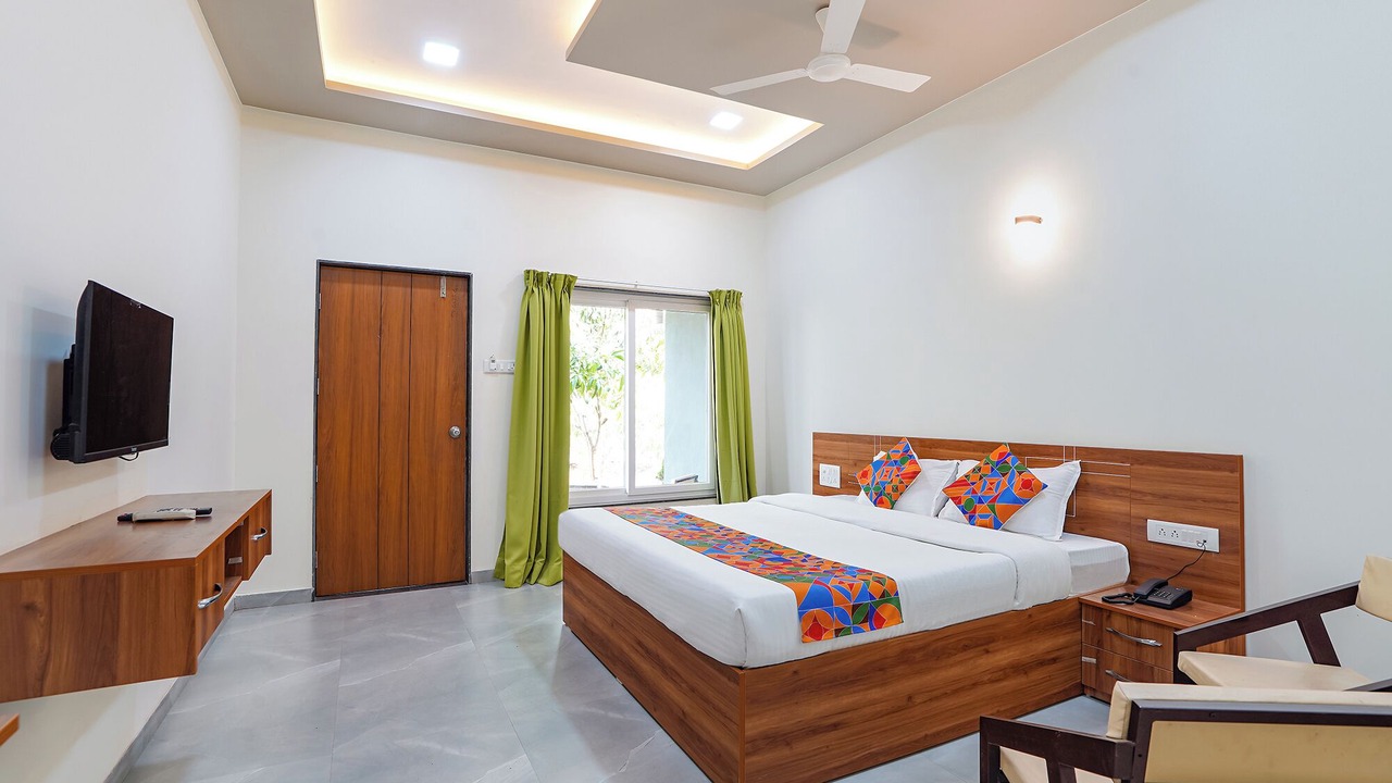 Photo of Bedroom in Tasgaon