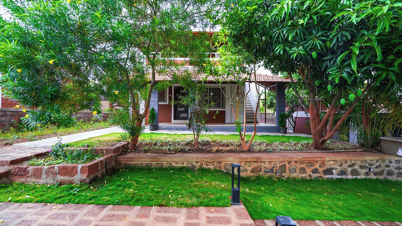 Photo of Outdoor in Tasgaon