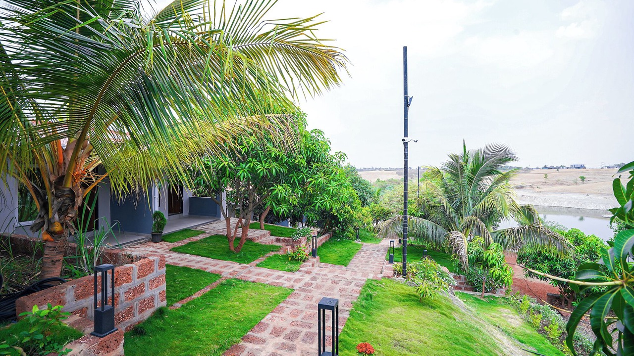 Photo of Outdoor in Tasgaon