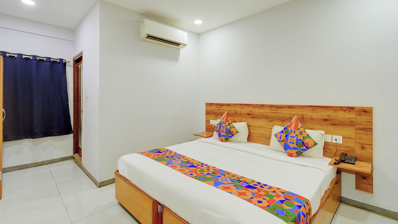 Photo of Bedroom in Gachibowli