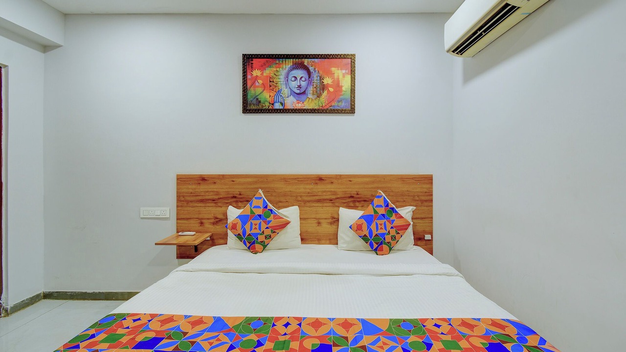 Photo of Bedroom in Gachibowli