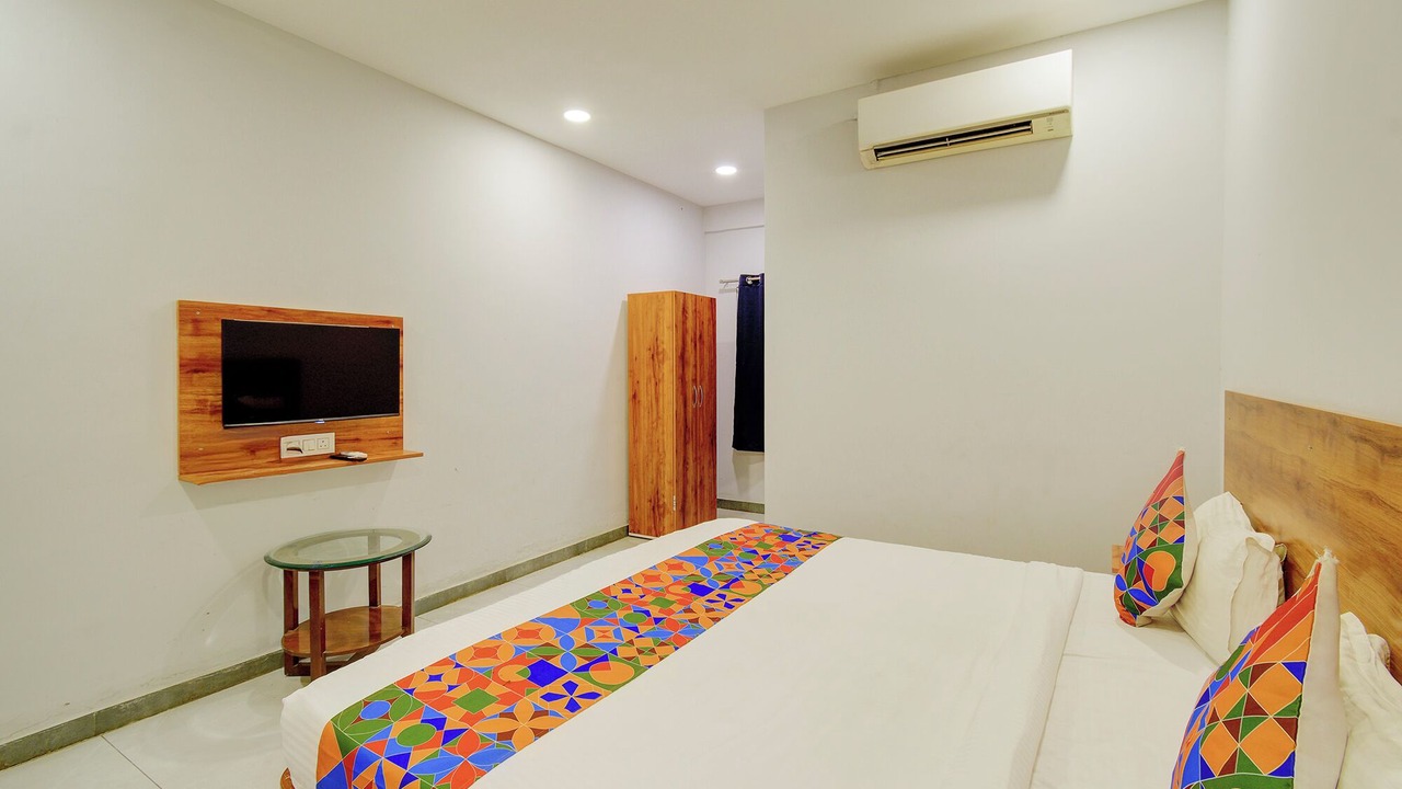 Photo of Bedroom in Gachibowli