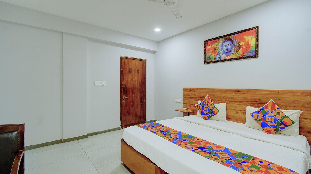 Photo of Bedroom in Gachibowli