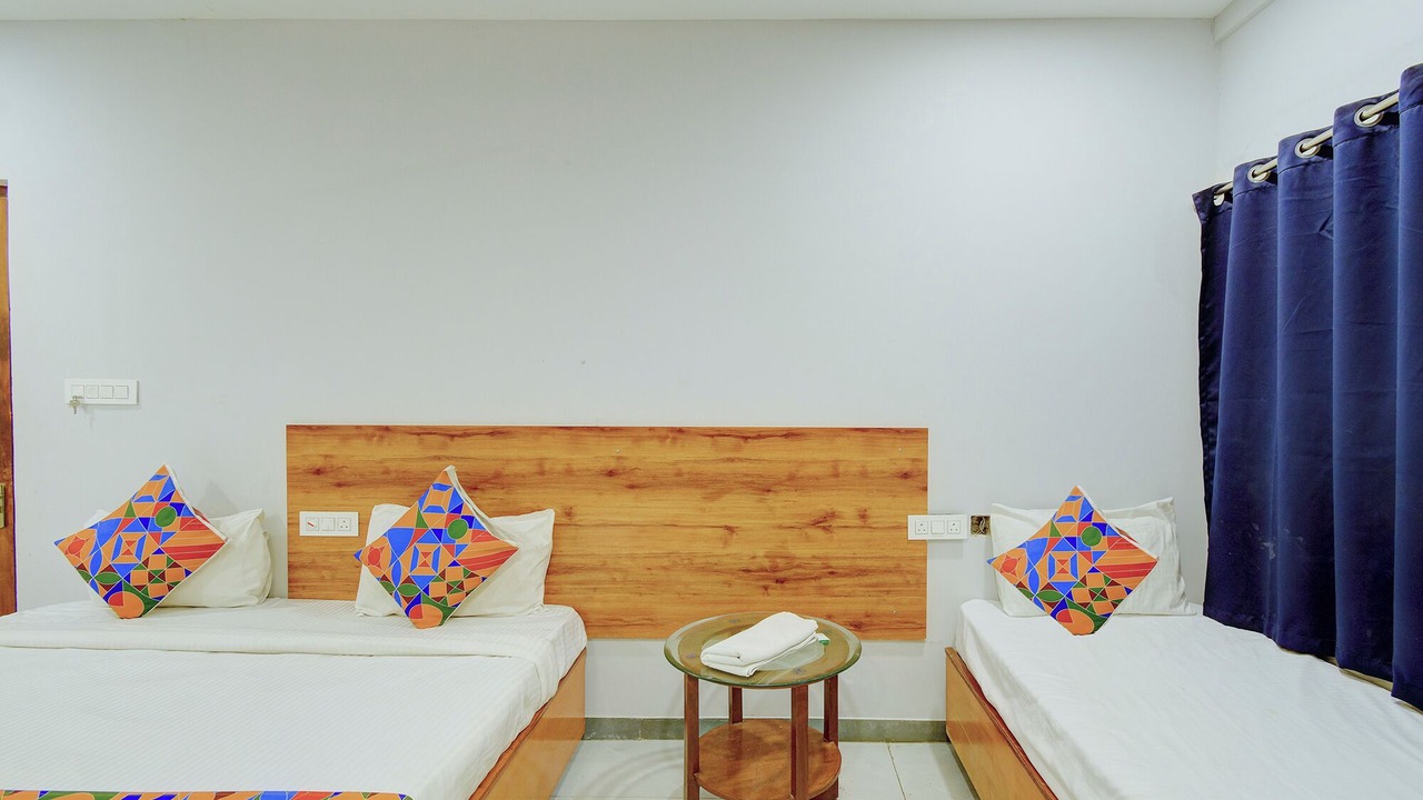 Photo of Bedroom in Gachibowli