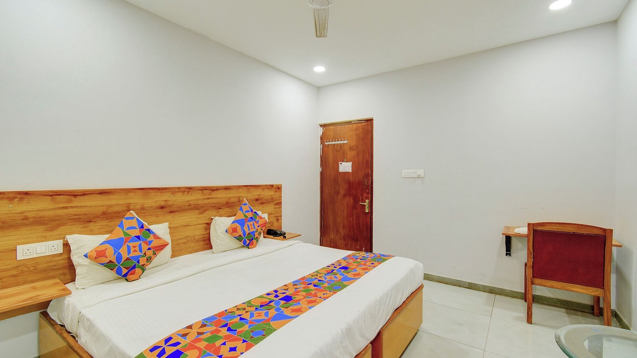 Photo of Bedroom in Gachibowli