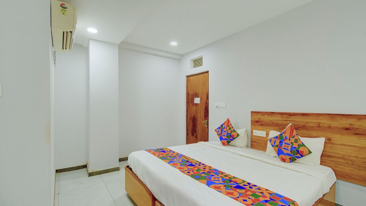 Photo of Bedroom in Gachibowli