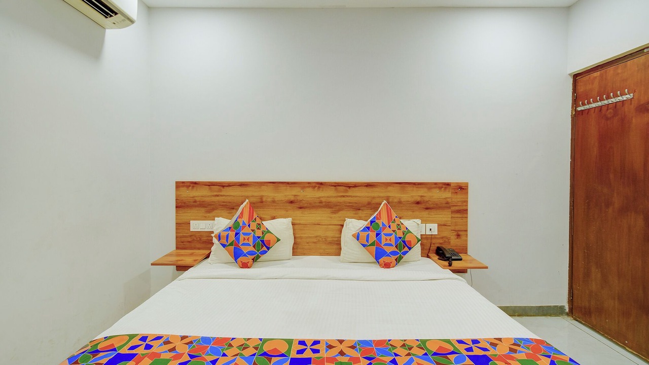 Photo of Bedroom in Gachibowli