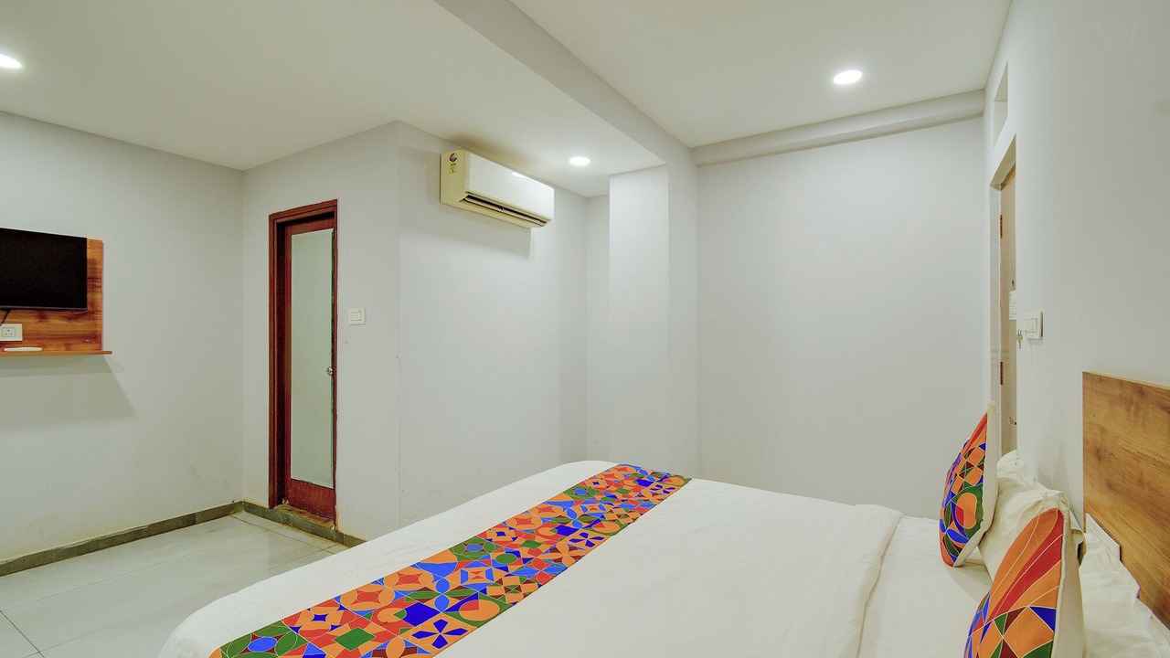 Photo of Bedroom in Gachibowli