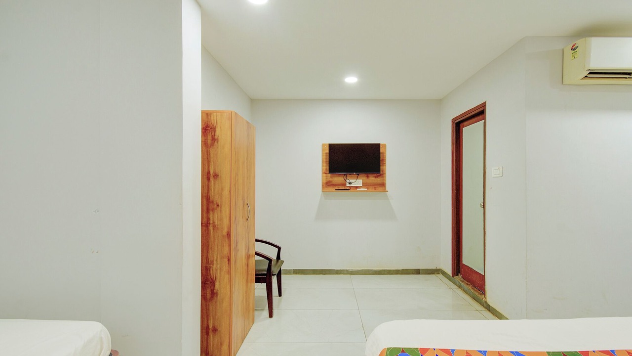 Photo of Bedroom in Gachibowli