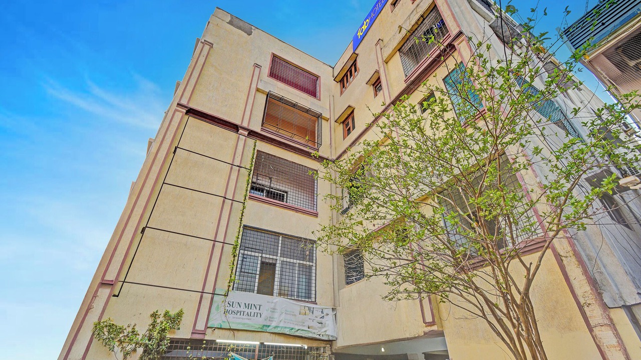 Photo of Outdoor in Jubilee Hills