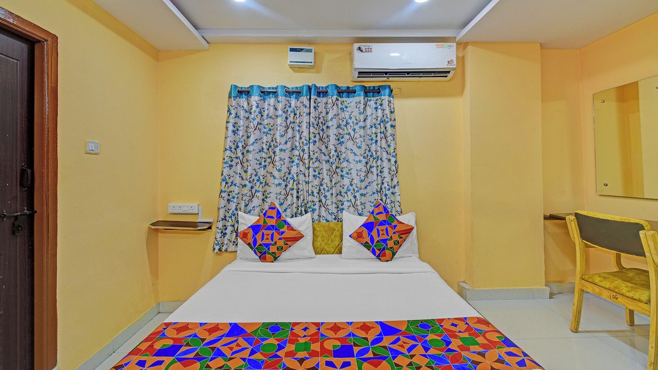 Photo of Bedroom in Jubilee Hills