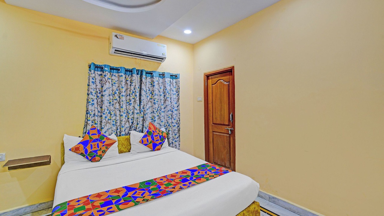 Photo of Bedroom in Jubilee Hills