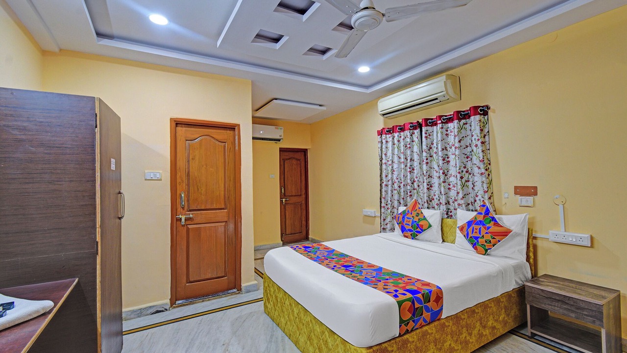 Photo of Bedroom in Jubilee Hills