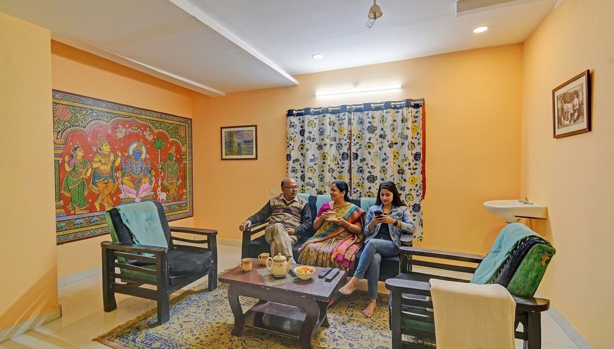 Photo of Others in Jubilee Hills