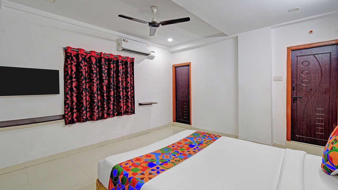 Photo of Bedroom in Jubilee Hills