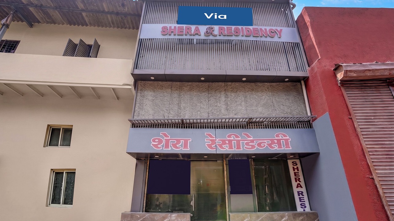 Photo of Outdoor in Sakinaka