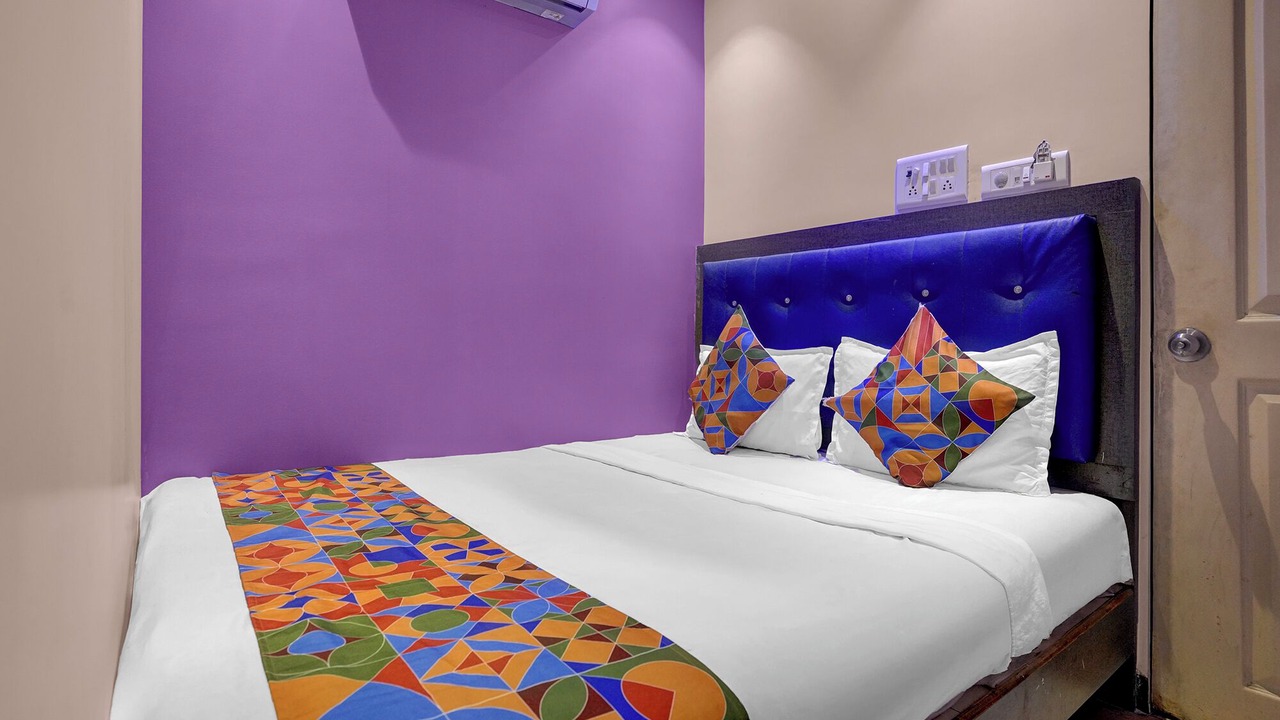 Photo of Bedroom in Sakinaka