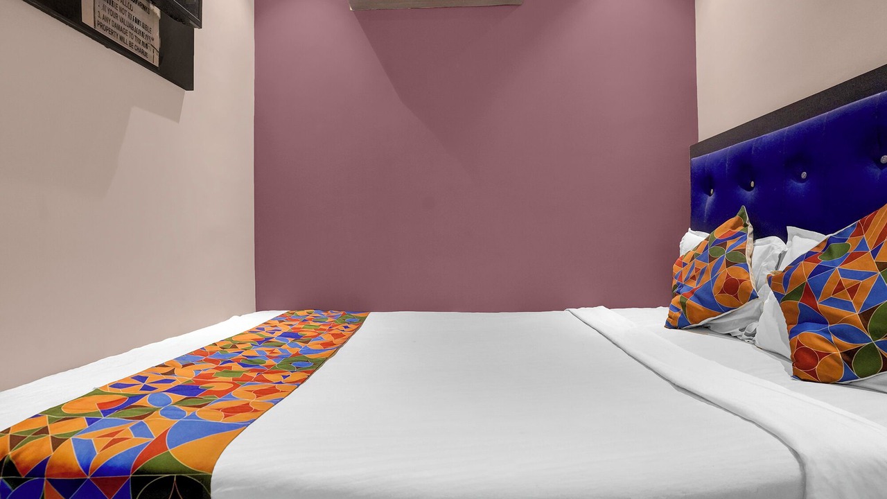 Photo of Bedroom in Sakinaka