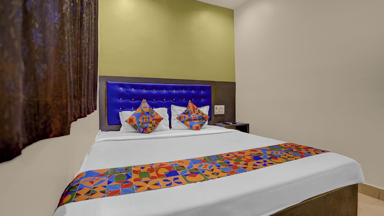 Photo of Bedroom in Sakinaka