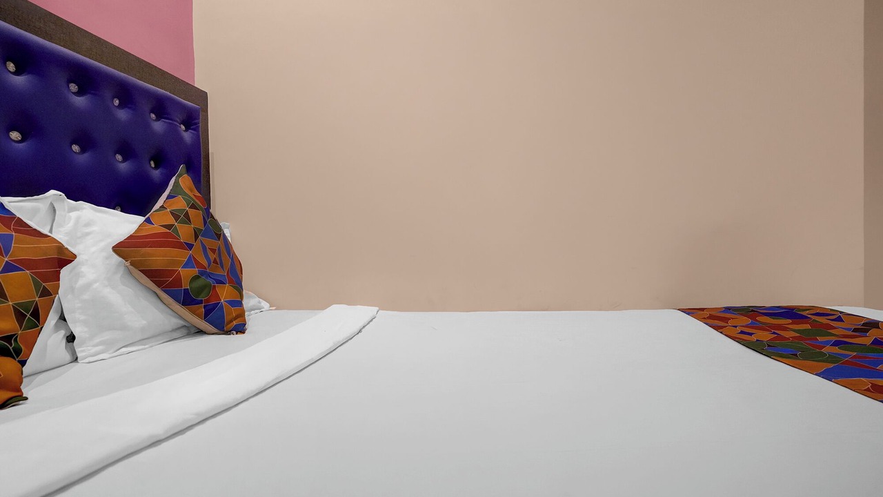 Photo of Bedroom in Sakinaka