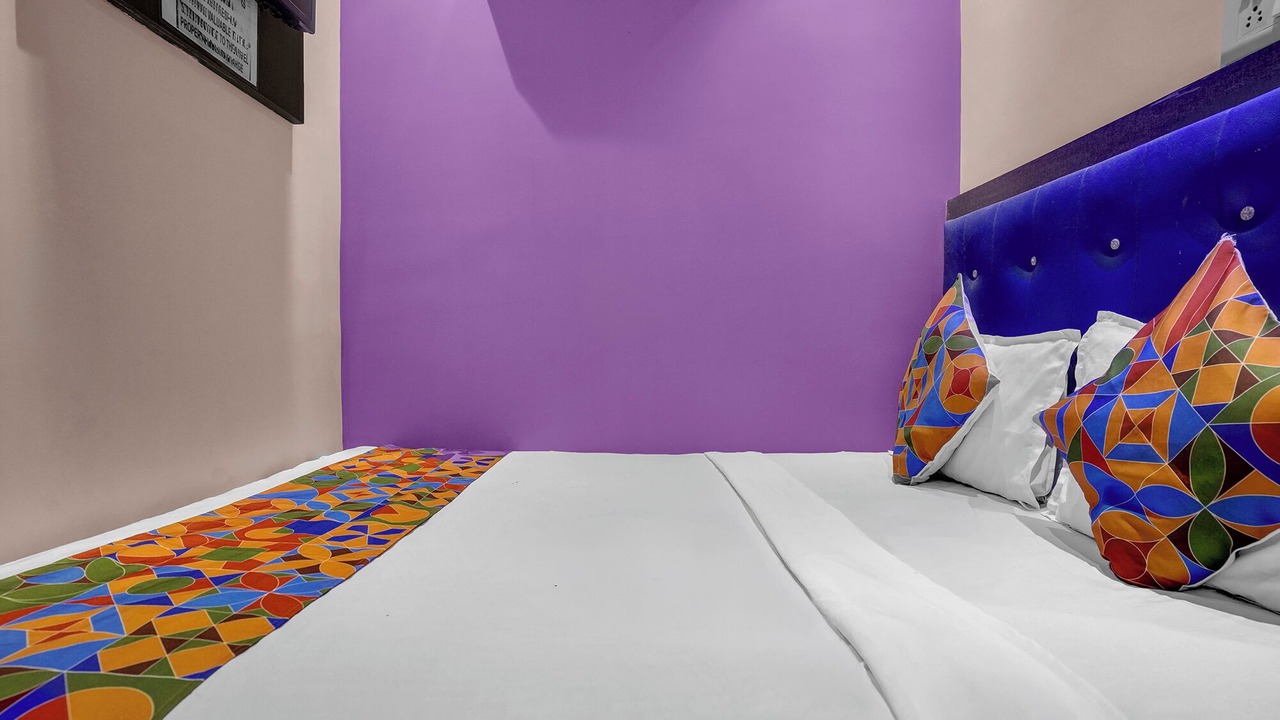 Photo of Bedroom in Sakinaka
