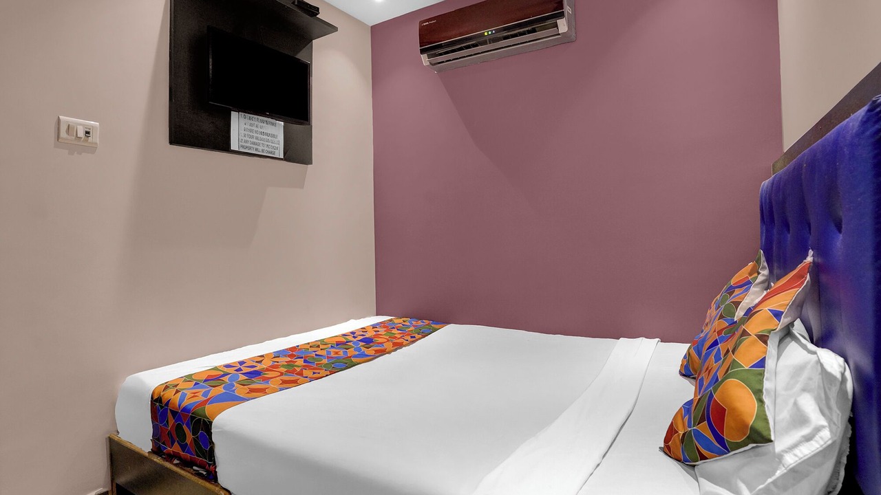 Photo of Bedroom in Sakinaka