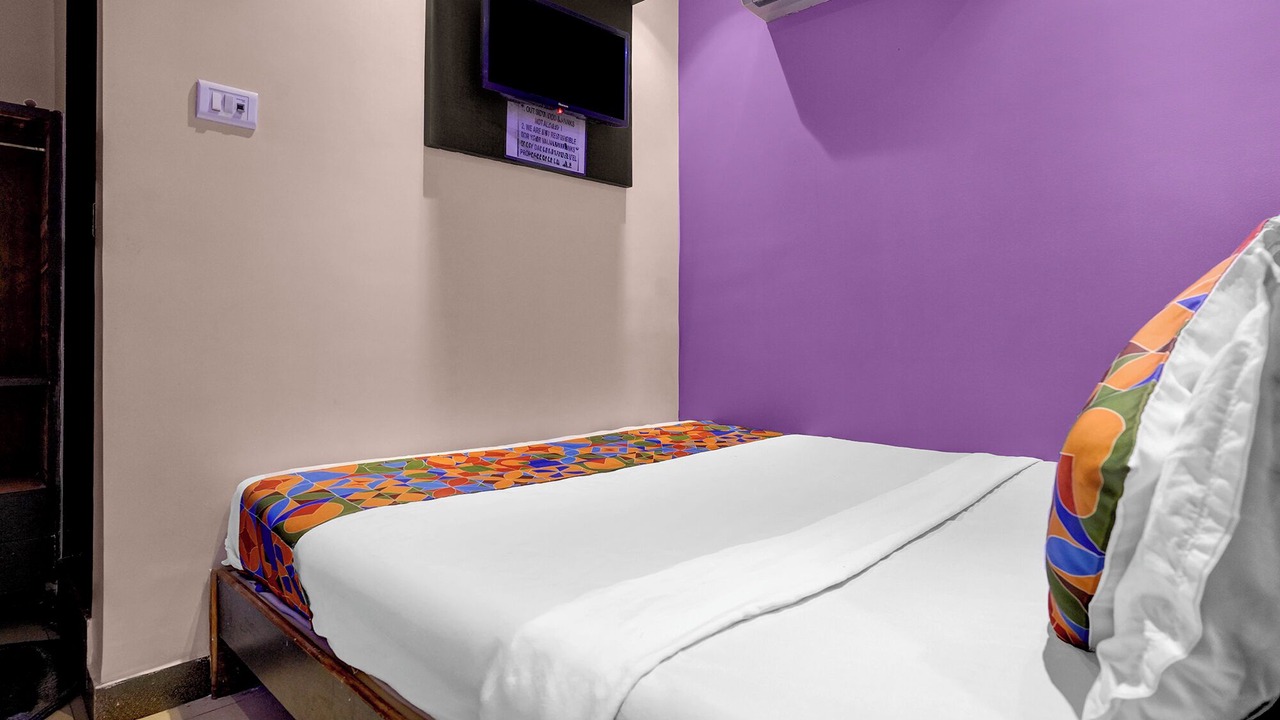 Photo of Bedroom in Sakinaka