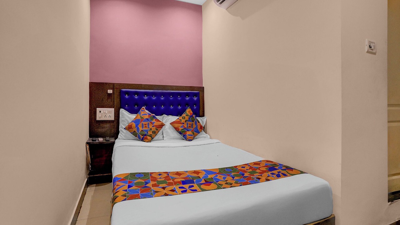 Photo of Bedroom in Sakinaka