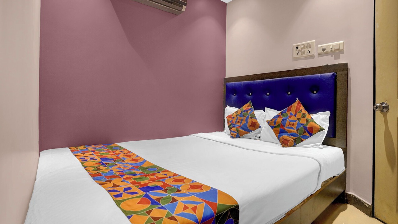 Photo of Bedroom in Sakinaka