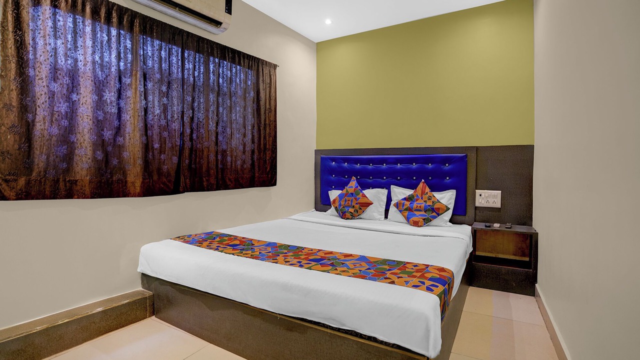 Photo of Bedroom in Sakinaka