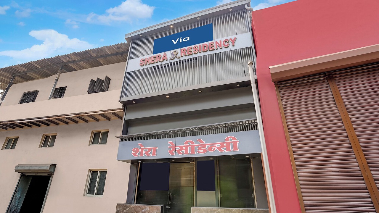 Photo of Outdoor in Sakinaka