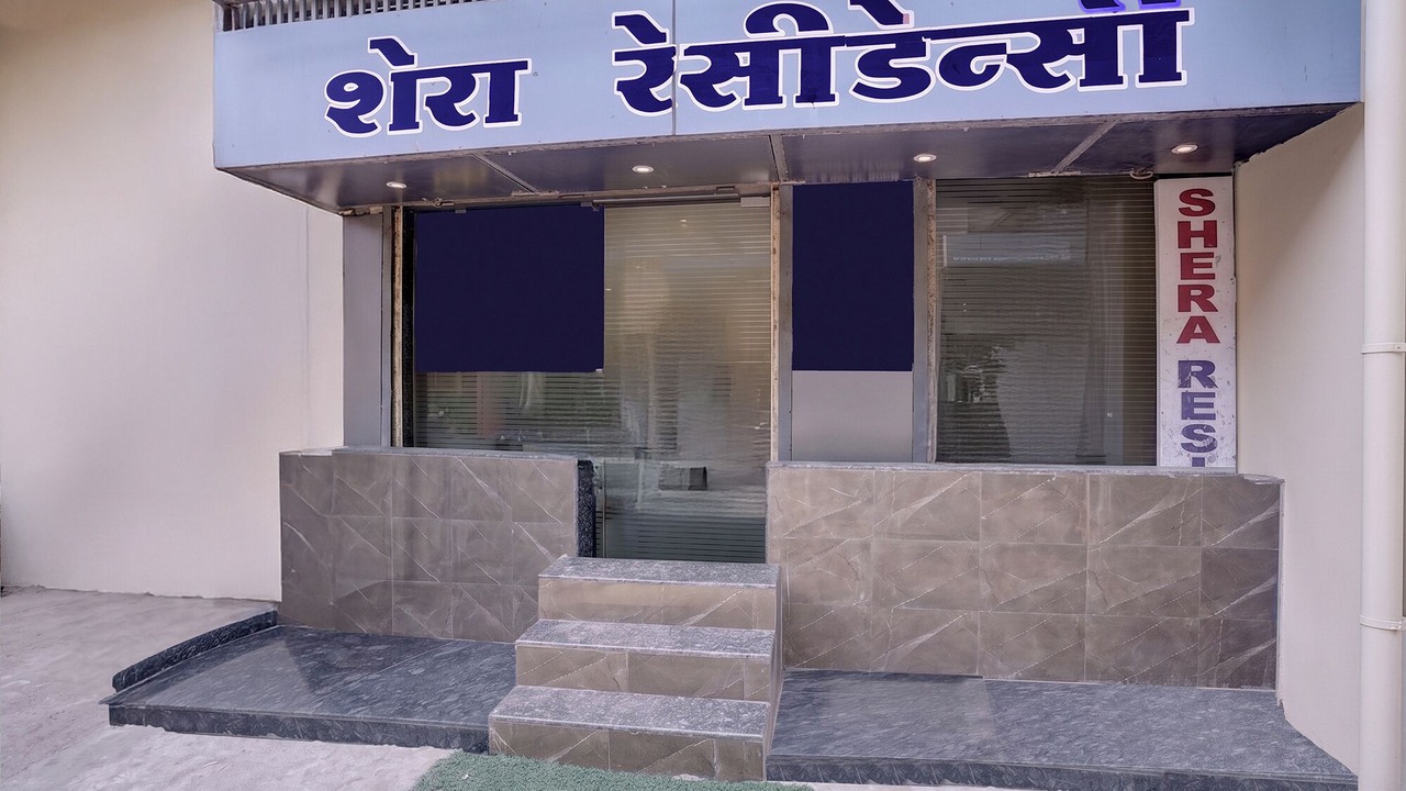 Photo of Outdoor in Sakinaka