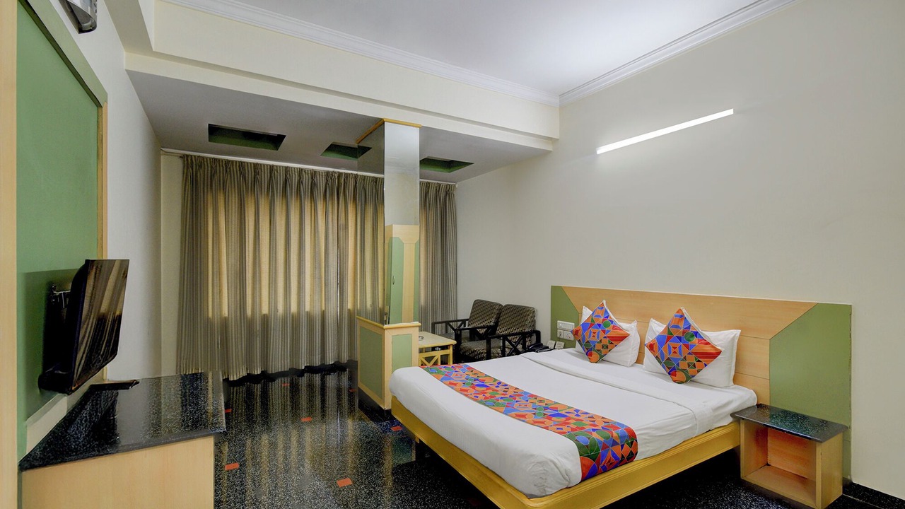 Photo of Bedroom in Begumpet