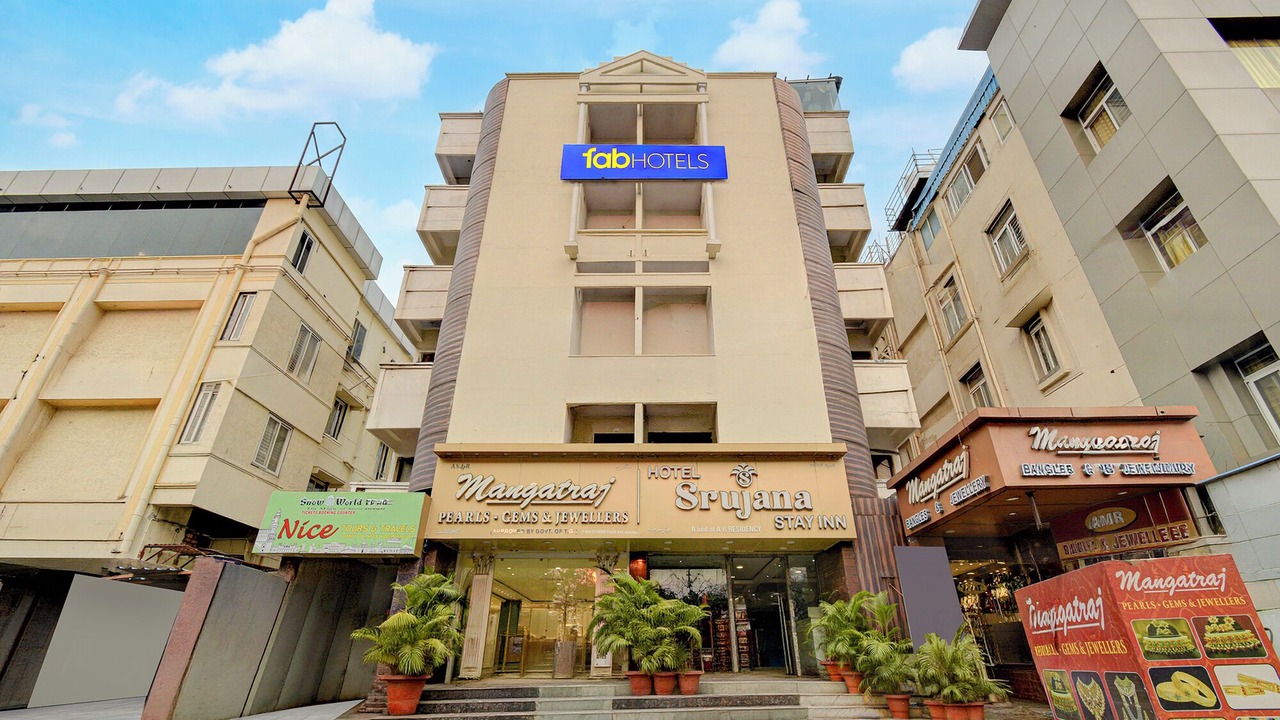 Photo of Outdoor in Hyderabad