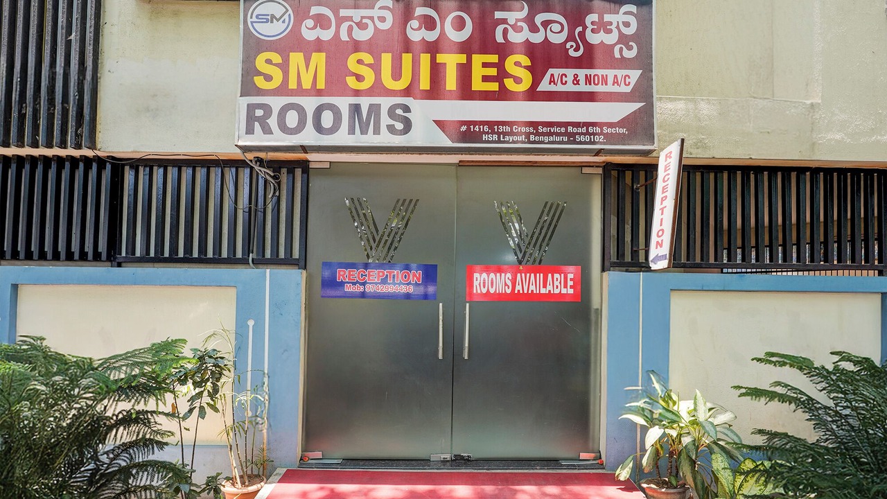 Photo of Outdoor in Hyderabad