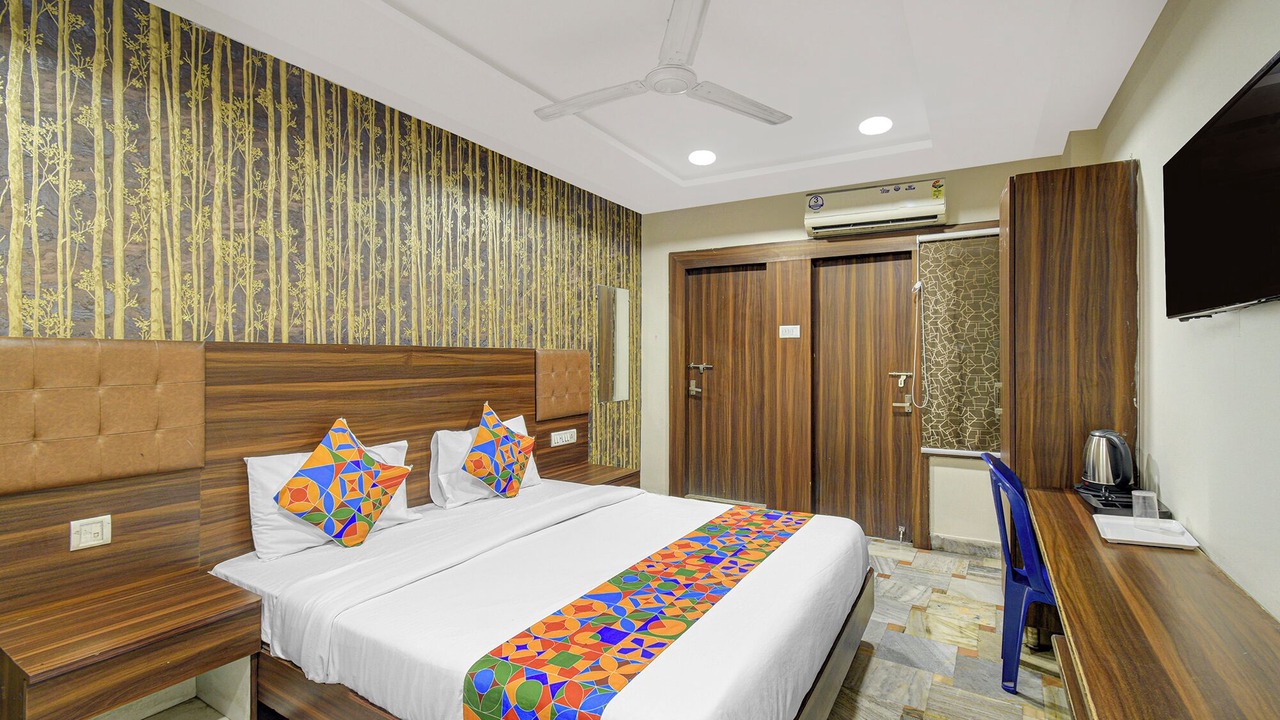 Photo of Bedroom in Hyderabad