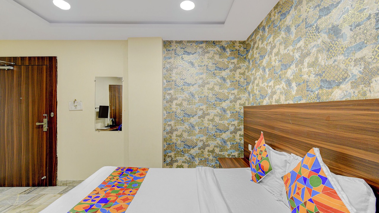 Photo of Bedroom in Hyderabad