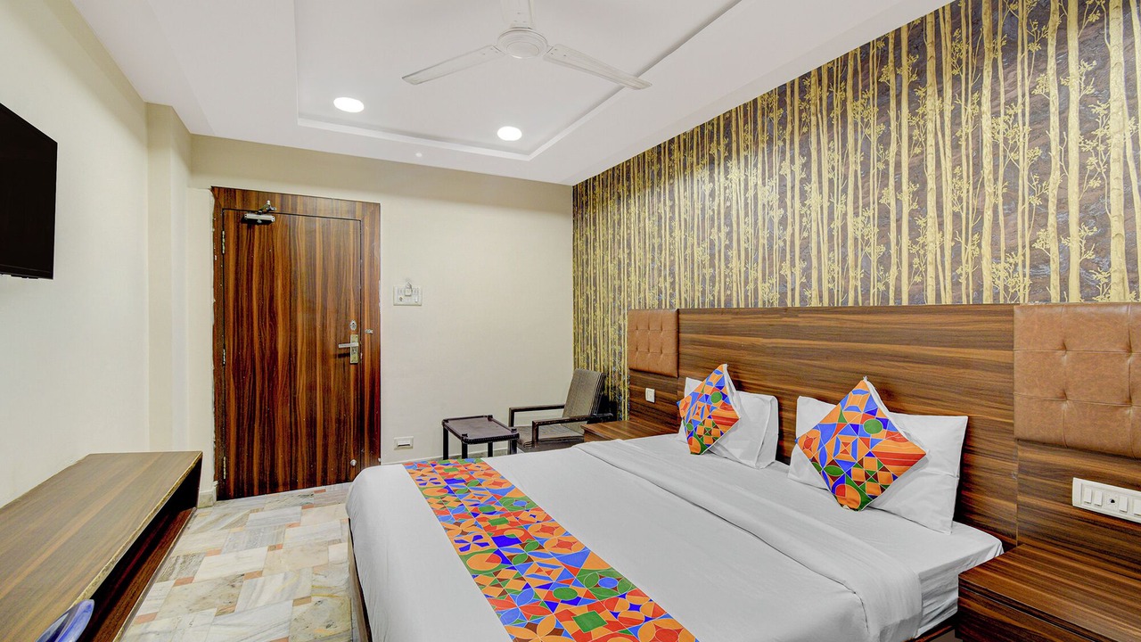 Photo of Bedroom in Hyderabad
