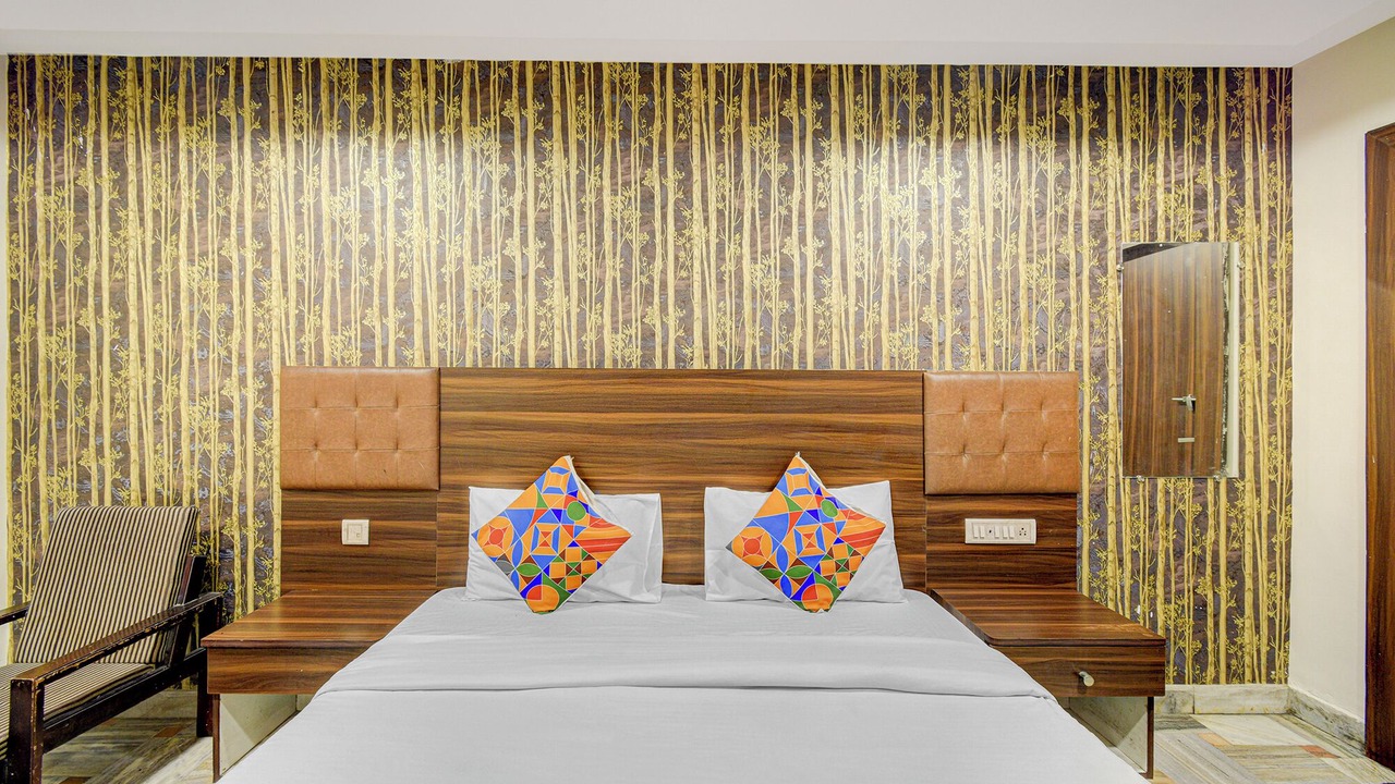Photo of Bedroom in Hyderabad