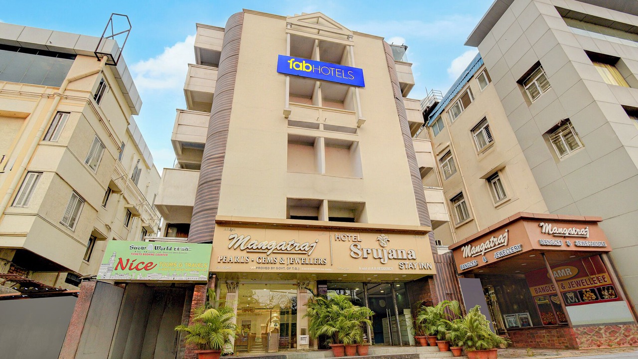 Photo of Outdoor in Hyderabad