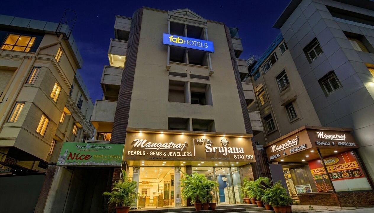 Photo of Outdoor in Hyderabad