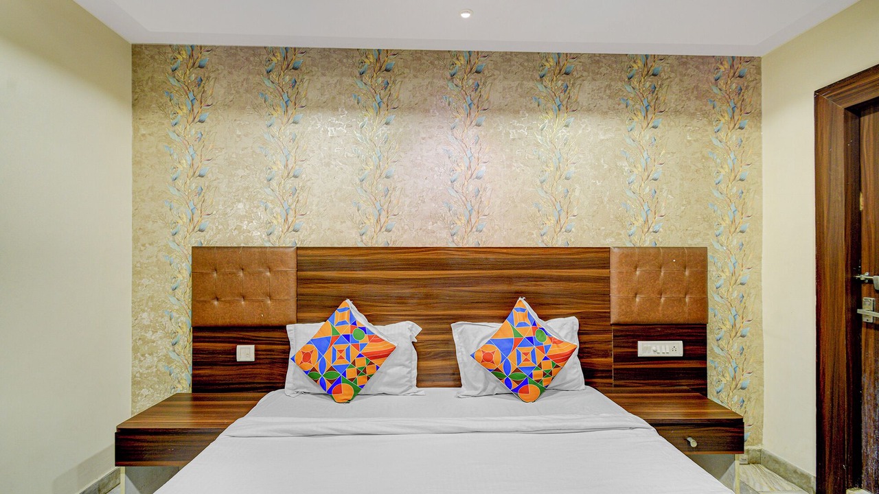 Photo of Bedroom in Hyderabad