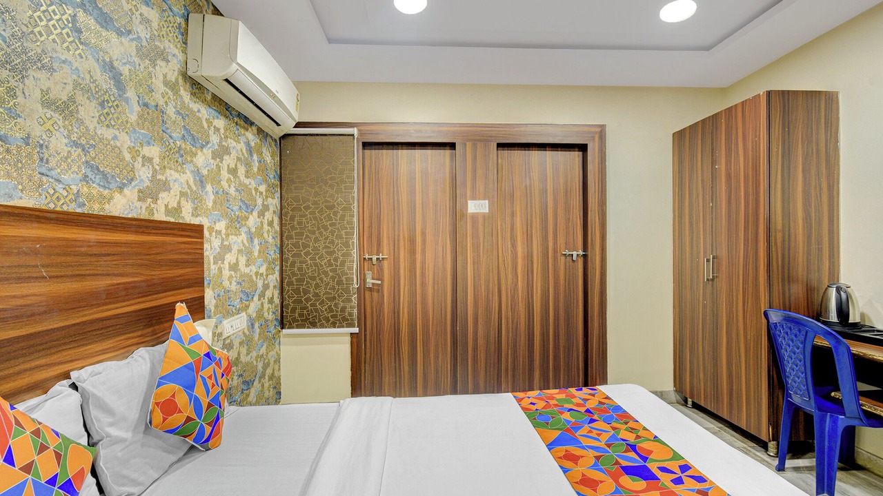 Photo of Bedroom in Hyderabad