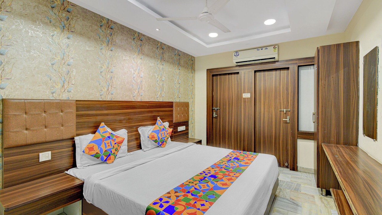 Photo of Bedroom in Hyderabad