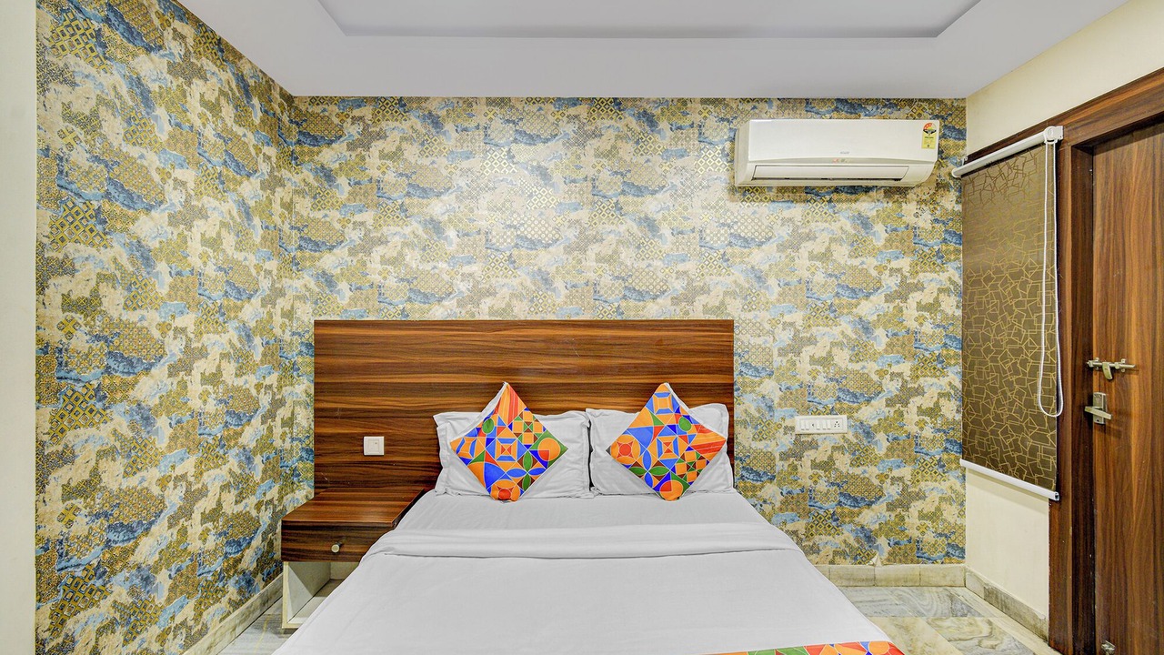 Photo of Bedroom in Hyderabad