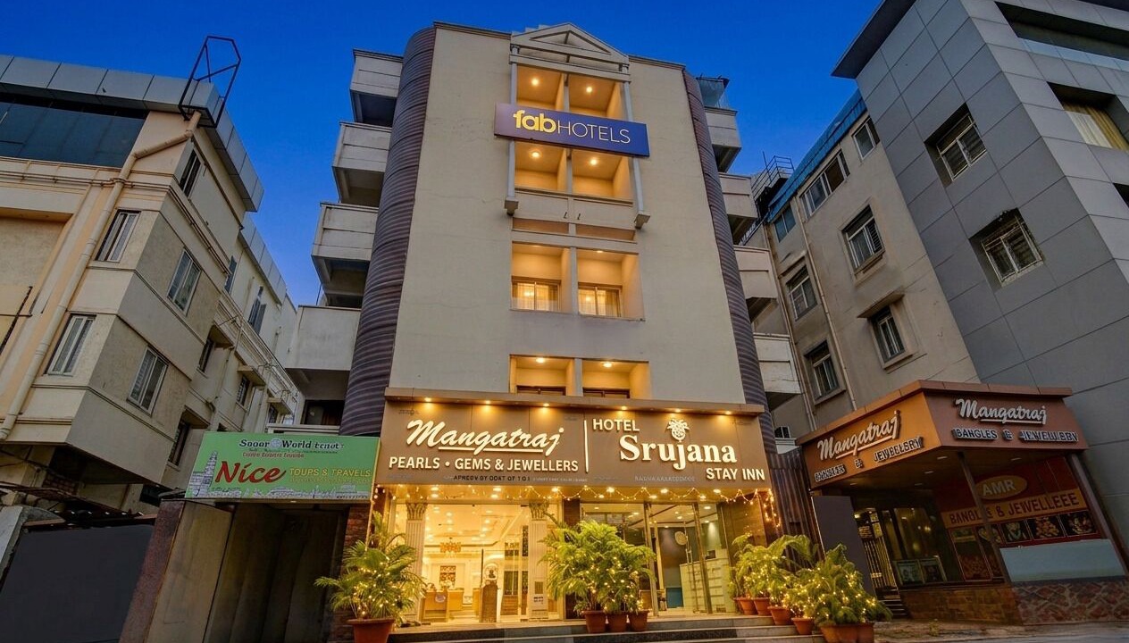 Photo of Outdoor in Hyderabad