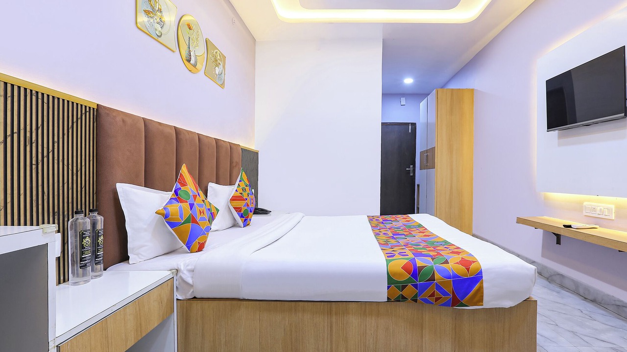 Photo of Bedroom in Rau